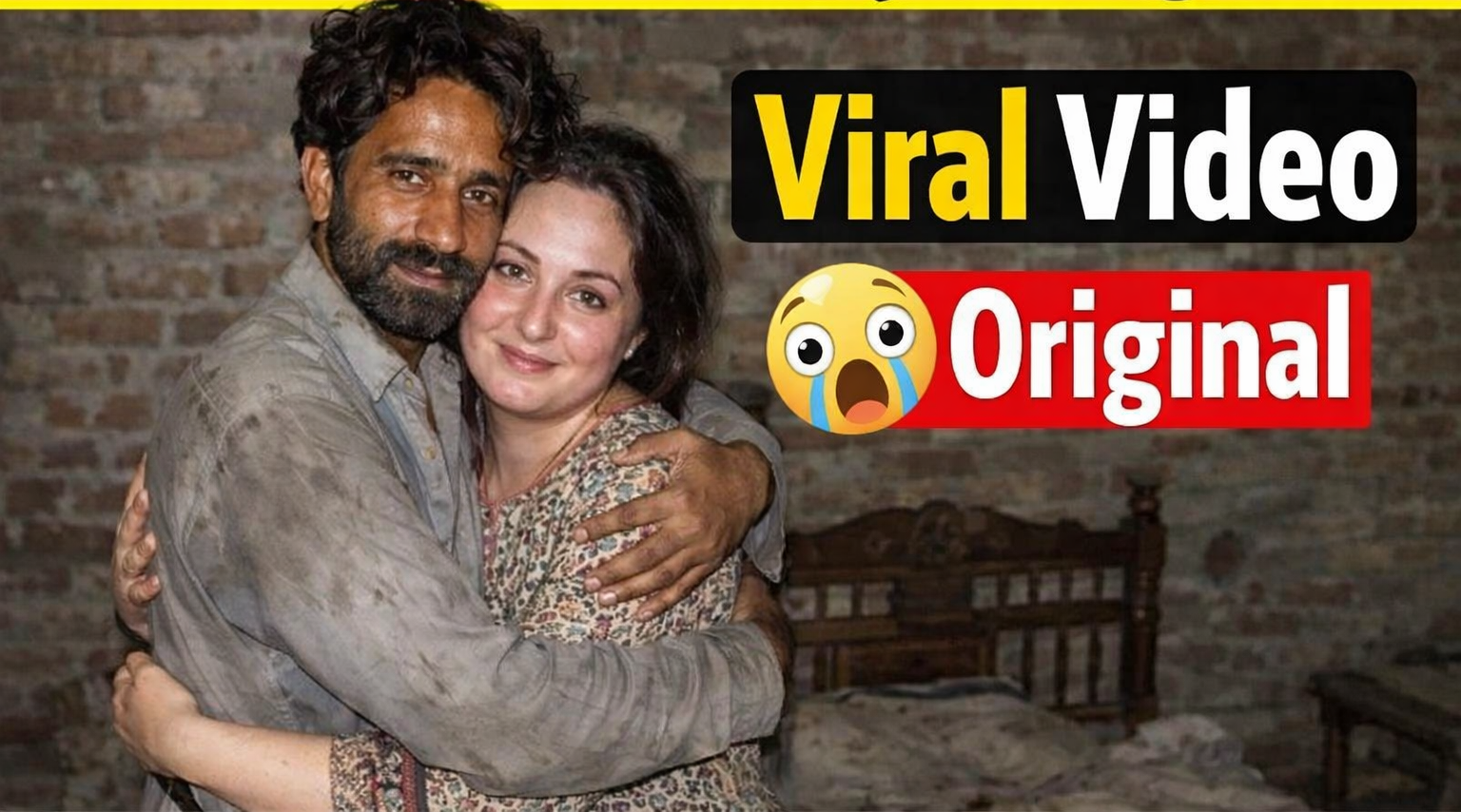 Pakistani Viral Video Original Marry Download