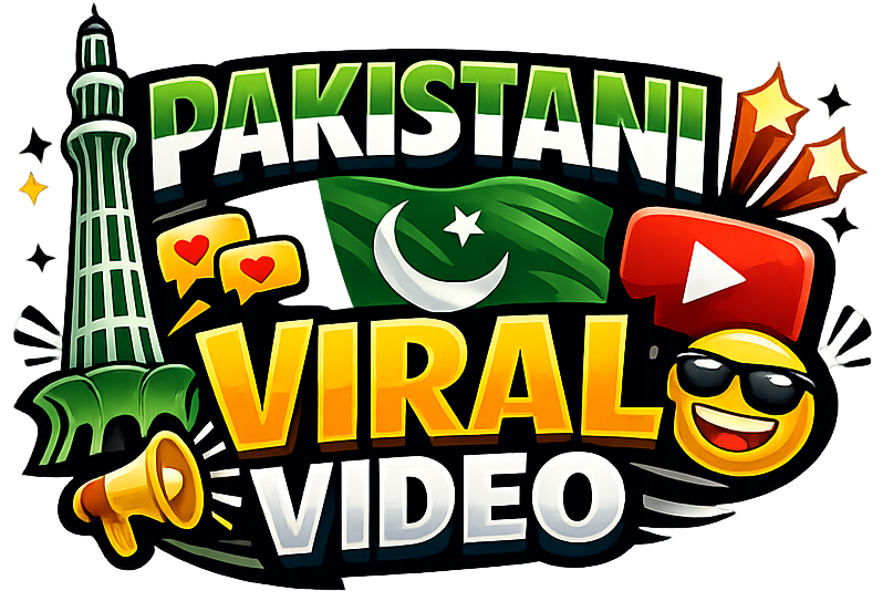 Pakistani Viral Video
